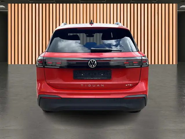 Volkswagen Tiguan view 24
