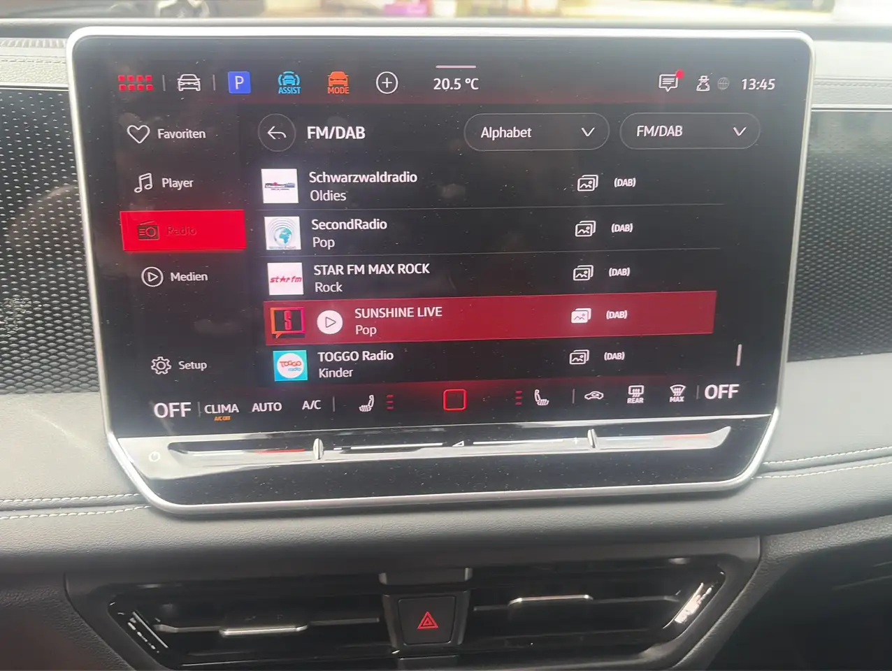 Volkswagen Tiguan 1.5 eTSI DSG Goal*IQ Light*Navi*360Grad, миниатюра 15