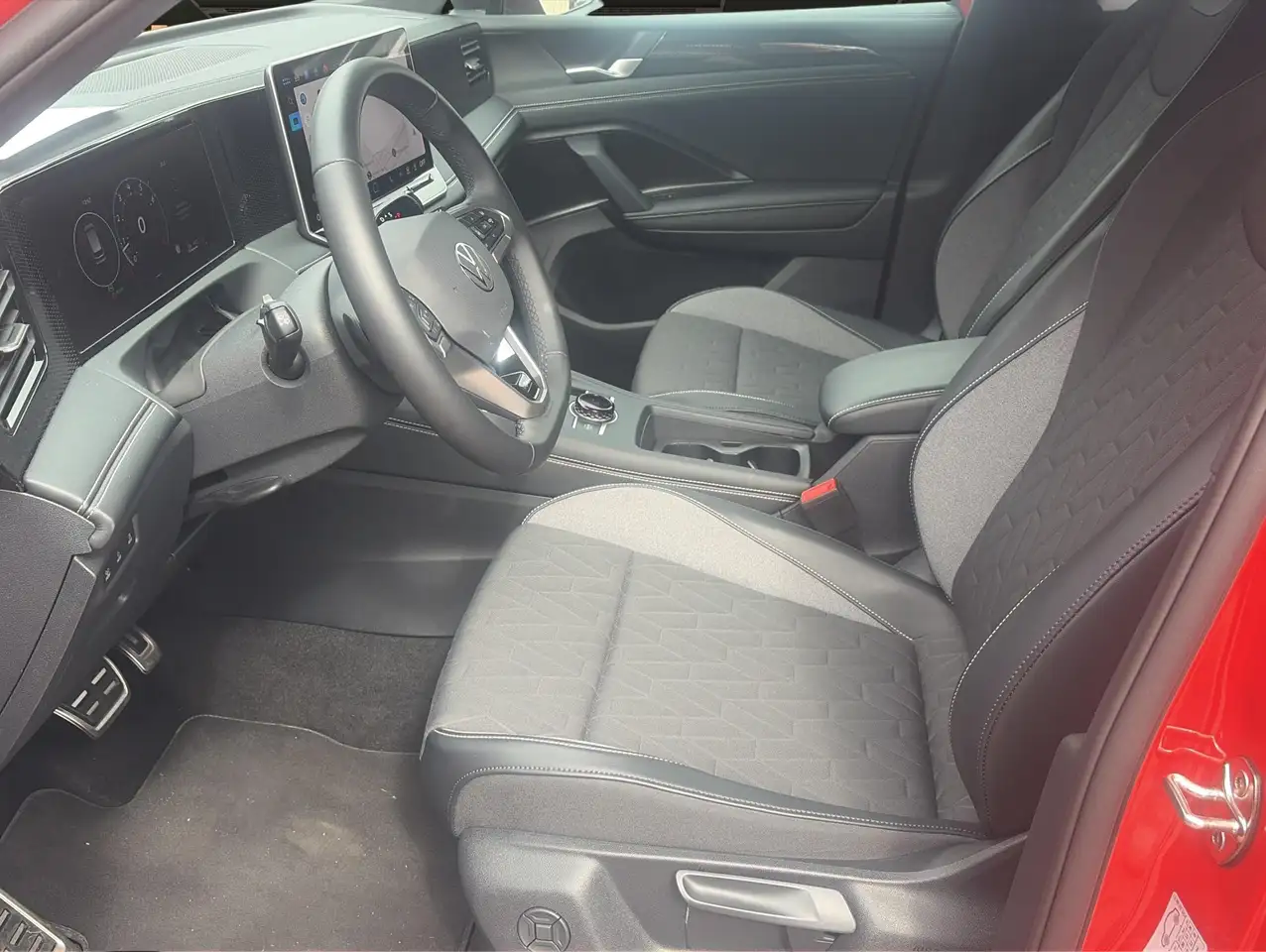 Volkswagen Tiguan 1.5 eTSI DSG Goal*IQ Light*Navi*360Grad, миниатюра 4