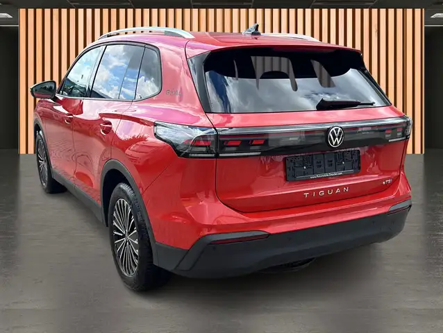 Volkswagen Tiguan view 25