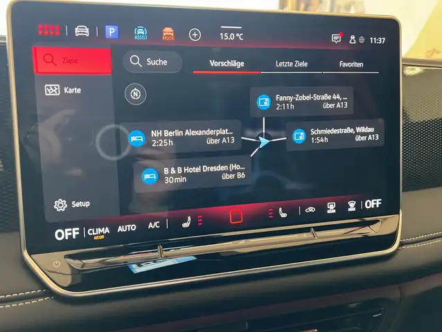Volkswagen Tiguan view 8