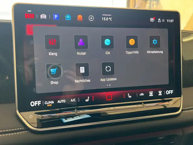 Volkswagen Tiguan view 10