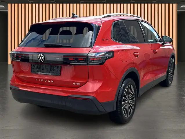 Volkswagen Tiguan view 23