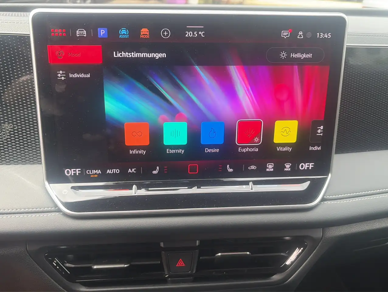 Volkswagen Tiguan 1.5 eTSI DSG Goal*IQ Light*Navi*360Grad, миниатюра 14