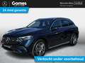 Mercedes-Benz GLC 400 400e 4MATIC AMG Line | Trekhaak | Burmester | Pano Blauw - thumbnail 1