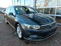Volkswagen Passat Variant Elegance 2.0TDI DSG Navi SHZ ACC Gris - thumbnail 2