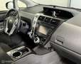 Toyota Prius+ Prius Wagon 1.8 Aspiration 7pers. [ NAP panorama H Gris - thumbnail 19