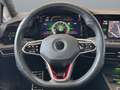 Volkswagen Golf VIII GTI DSG Matrix/HUD/Kamera/App Gris - thumbnail 17