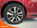 Nissan Micra IG-T N-Desing Black 92 Rojo - thumbnail 19