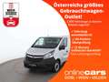 Opel Vivaro 1.6 CDTI L1H1 Kasten SITZHZG PARKHILFE Grijs - thumbnail 1