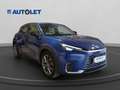 Lexus LBX LBX 1.5 hybrid Elegant 2wd Blu/Azzurro - thumbnail 3
