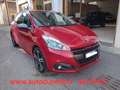 Peugeot 208 5p 1.2 puretech t GT Line *TAGLIANDI CERTIFICATI* Rot - thumbnail 1