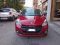 Peugeot 208 5p 1.2 puretech t GT Line *TAGLIANDI CERTIFICATI* Rojo - thumbnail 6