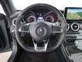 Mercedes-Benz C 43 AMG 4Matic Aut LED SKY RADAR BURMESTER LEDER Gris - thumbnail 26