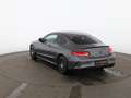 Mercedes-Benz C 43 AMG 4Matic Aut LED SKY RADAR BURMESTER LEDER Gris - thumbnail 7
