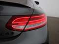 Mercedes-Benz C 43 AMG 4Matic Aut LED SKY RADAR BURMESTER LEDER Gris - thumbnail 9