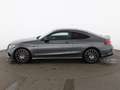 Mercedes-Benz C 43 AMG 4Matic Aut LED SKY RADAR BURMESTER LEDER Gris - thumbnail 6