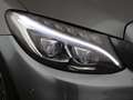 Mercedes-Benz C 43 AMG 4Matic Aut LED SKY RADAR BURMESTER LEDER Gris - thumbnail 10