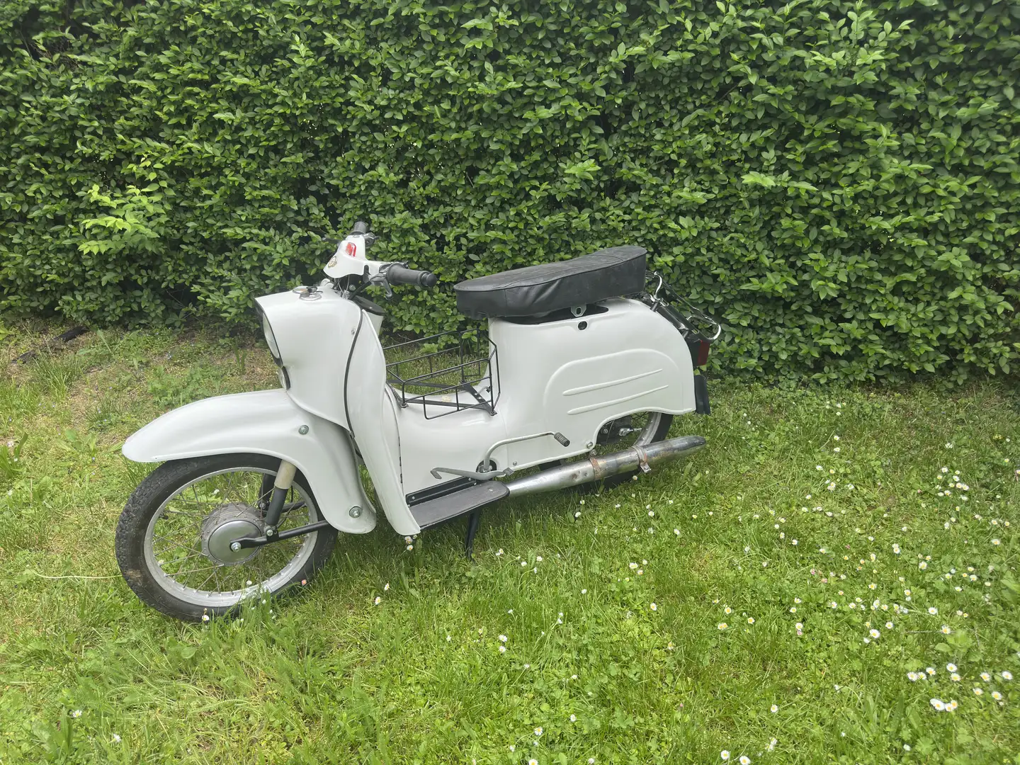 Simson KR 51 - 2