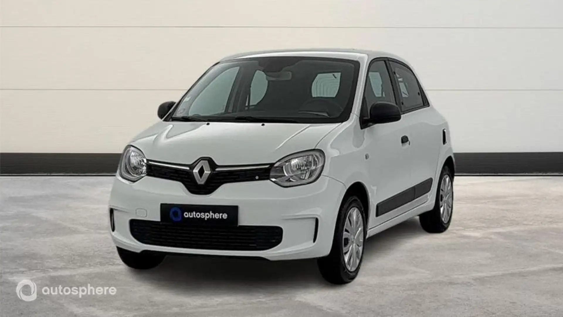 Renault Twingo 1.0 SCe 65ch Life - 20 - 1