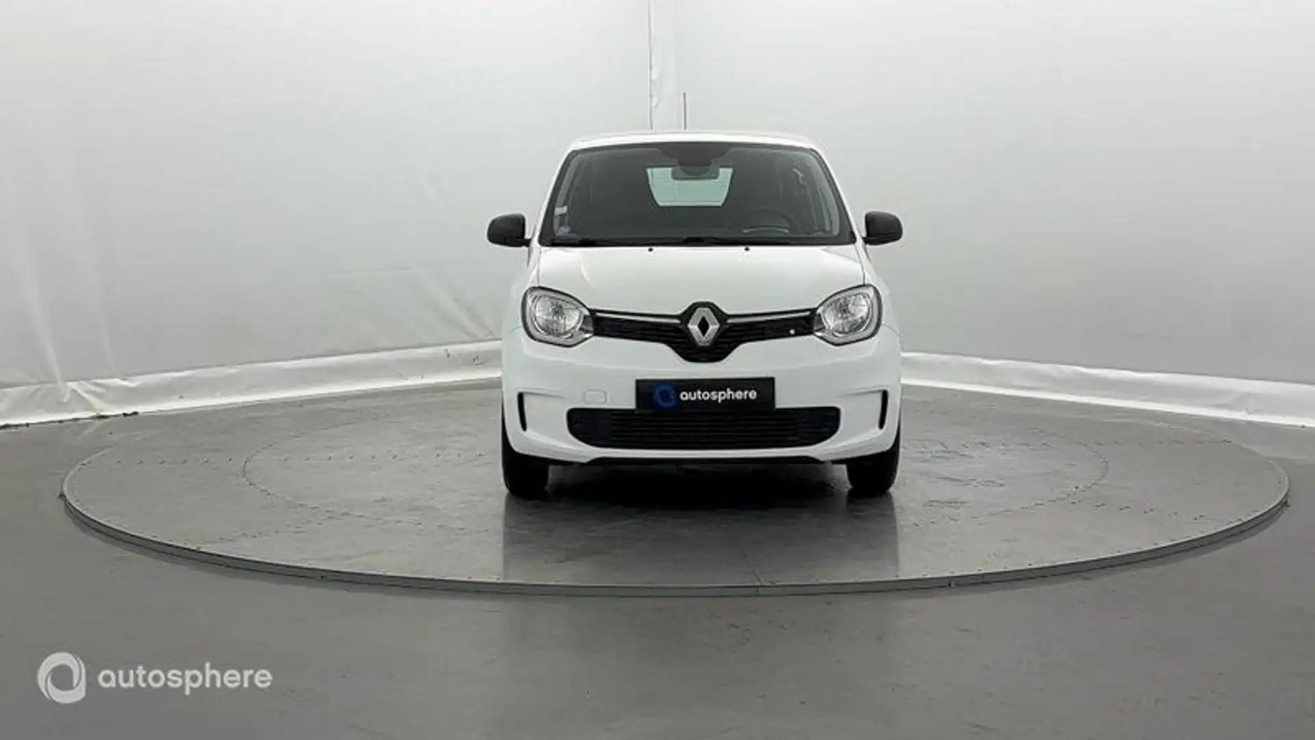 Renault Twingo 1.0 SCe 65ch Life - 20 - 2