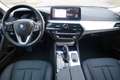 BMW 520 d 48 V Touring Aut.*1.Besitz*LEDER*LED* Schwarz - thumbnail 5