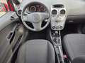 Opel Corsa Corsa  3-Türer 1.2 16V Selection/Scheckheft/Kli Rot - thumbnail 9