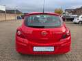 Opel Corsa Corsa  3-Türer 1.2 16V Selection/Scheckheft/Kli Rot - thumbnail 7