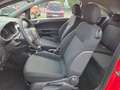 Opel Corsa Corsa  3-Türer 1.2 16V Selection/Scheckheft/Kli Rot - thumbnail 10
