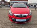 Opel Corsa Corsa  3-Türer 1.2 16V Selection/Scheckheft/Kli Rot - thumbnail 2