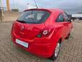 Opel Corsa Corsa  3-Türer 1.2 16V Selection/Scheckheft/Kli Rot - thumbnail 8