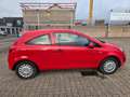 Opel Corsa Corsa  3-Türer 1.2 16V Selection/Scheckheft/Kli Rot - thumbnail 4