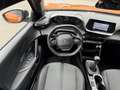 Peugeot 2008 2008 PureTech 100 ALLURE Orange - thumbnail 4