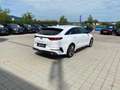 Kia ProCeed / pro_cee'd GT 1.6 T-GDI 204 DCT7 Navi LED JBL Modell 2020 ... Blanc - thumbnail 10