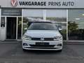Volkswagen Polo 1.0 TSI Highline |PANO|CARPLAY|ADAPTIVE|CLIMA|ORG. Wit - thumbnail 2