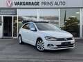 Volkswagen Polo 1.0 TSI Highline |PANO|CARPLAY|ADAPTIVE|CLIMA|ORG. Wit - thumbnail 3