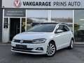 Volkswagen Polo 1.0 TSI Highline |PANO|CARPLAY|ADAPTIVE|CLIMA|ORG. Wit - thumbnail 1