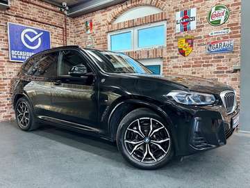 X3 30dA 3.0 286cv Auto xDrive M-SPORT