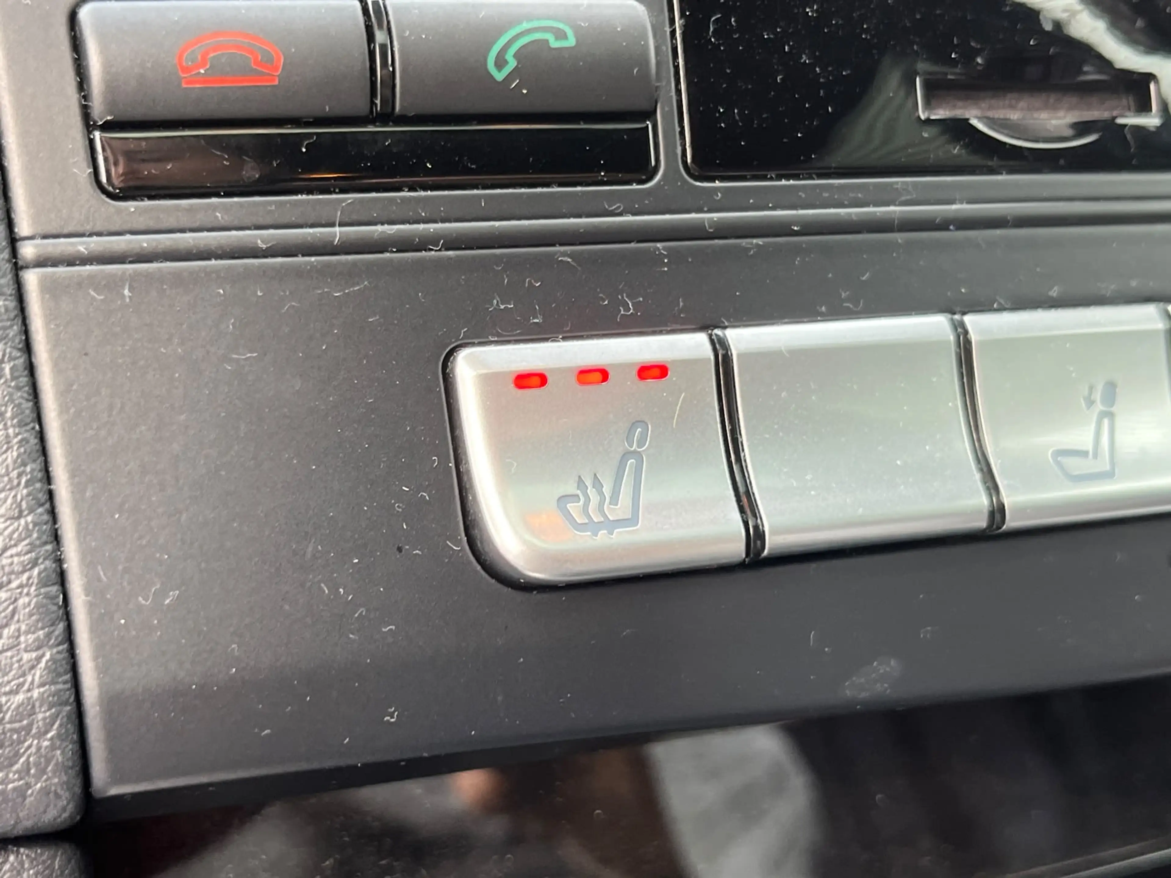 Mercedes-Benz E 300 Estate BlueTEC Prestige Avantgarde amg — photo 14