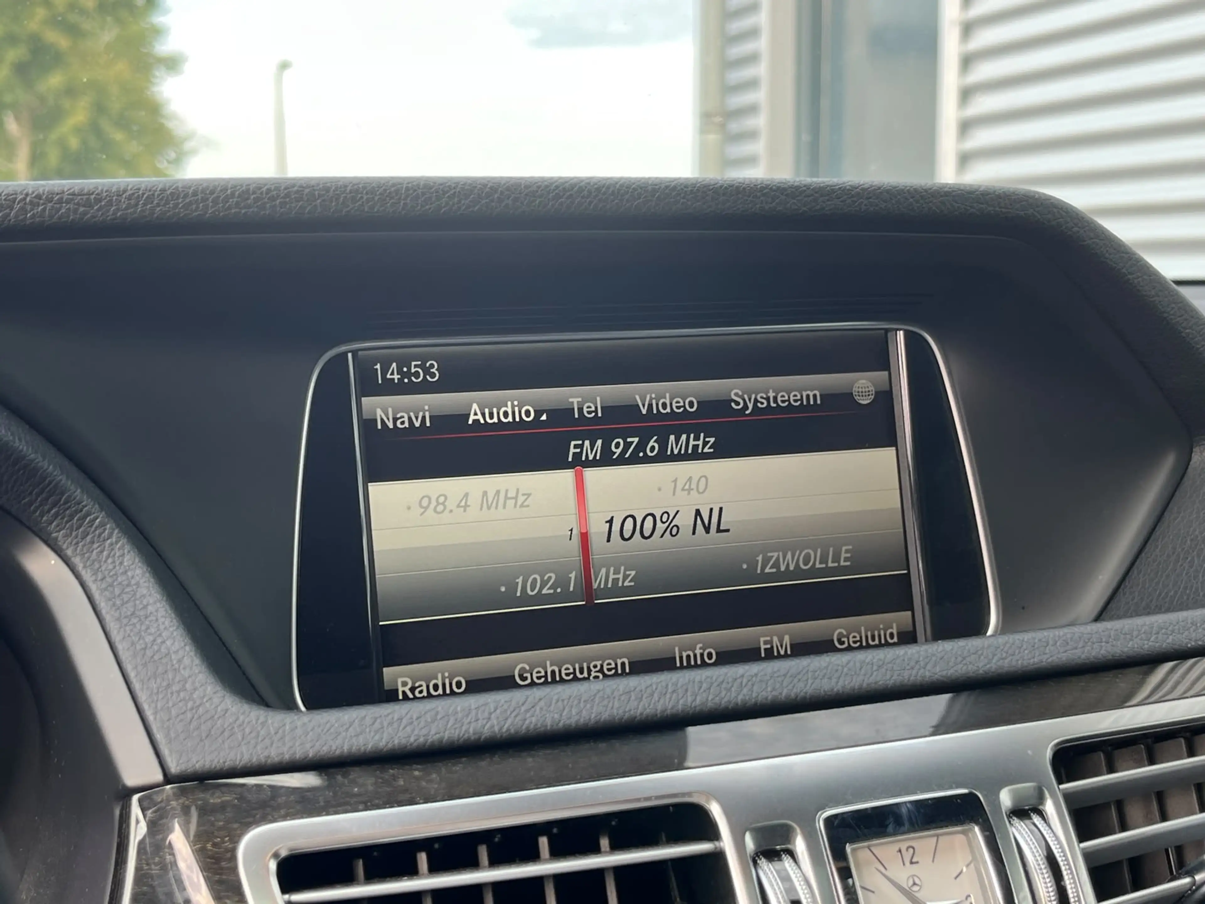 Mercedes-Benz E 300 Estate BlueTEC Prestige Avantgarde amg — photo 13