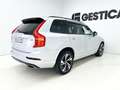 Volvo XC90 B5 R DESIGN AWD 235CV Gris - thumbnail 25
