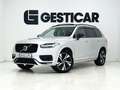 Volvo XC90 B5 R DESIGN AWD 235CV Gris - thumbnail 10