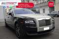 Rolls-Royce Ghost Ghost 6.6 Zwart - thumbnail 1