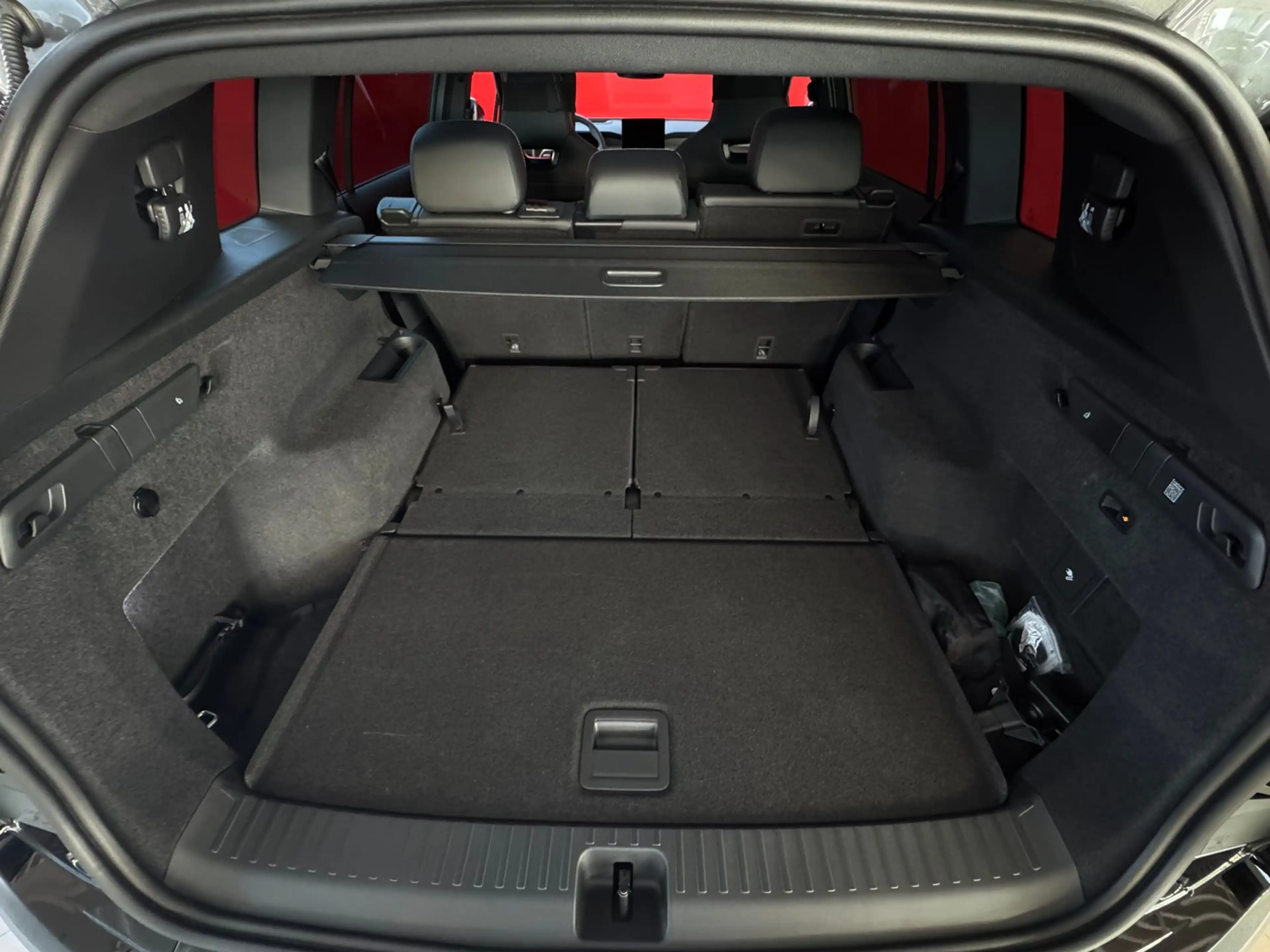 Skoda Peaq Sportline 90x — photo 13