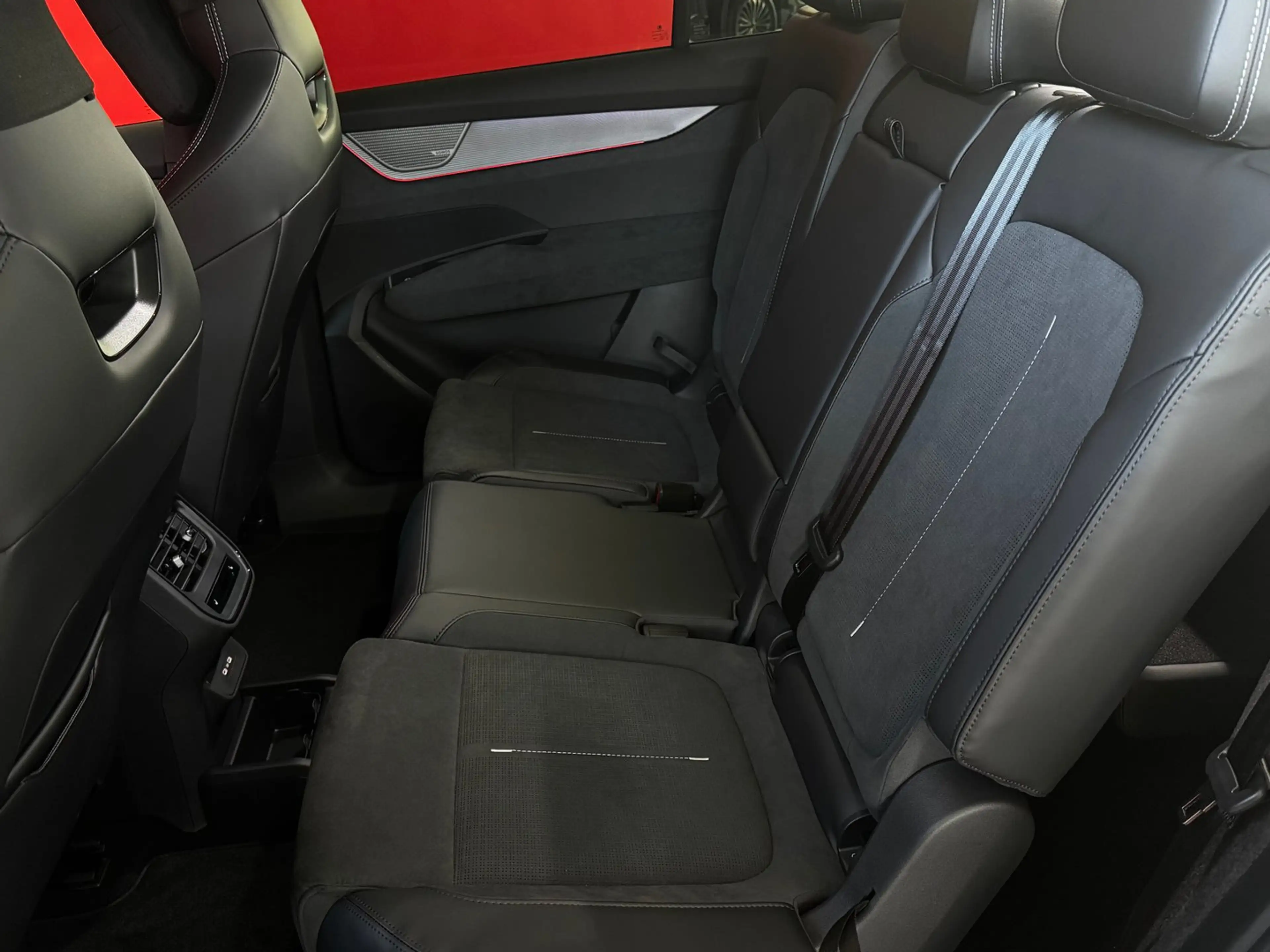 Skoda Peaq Sportline 90x — photo 6