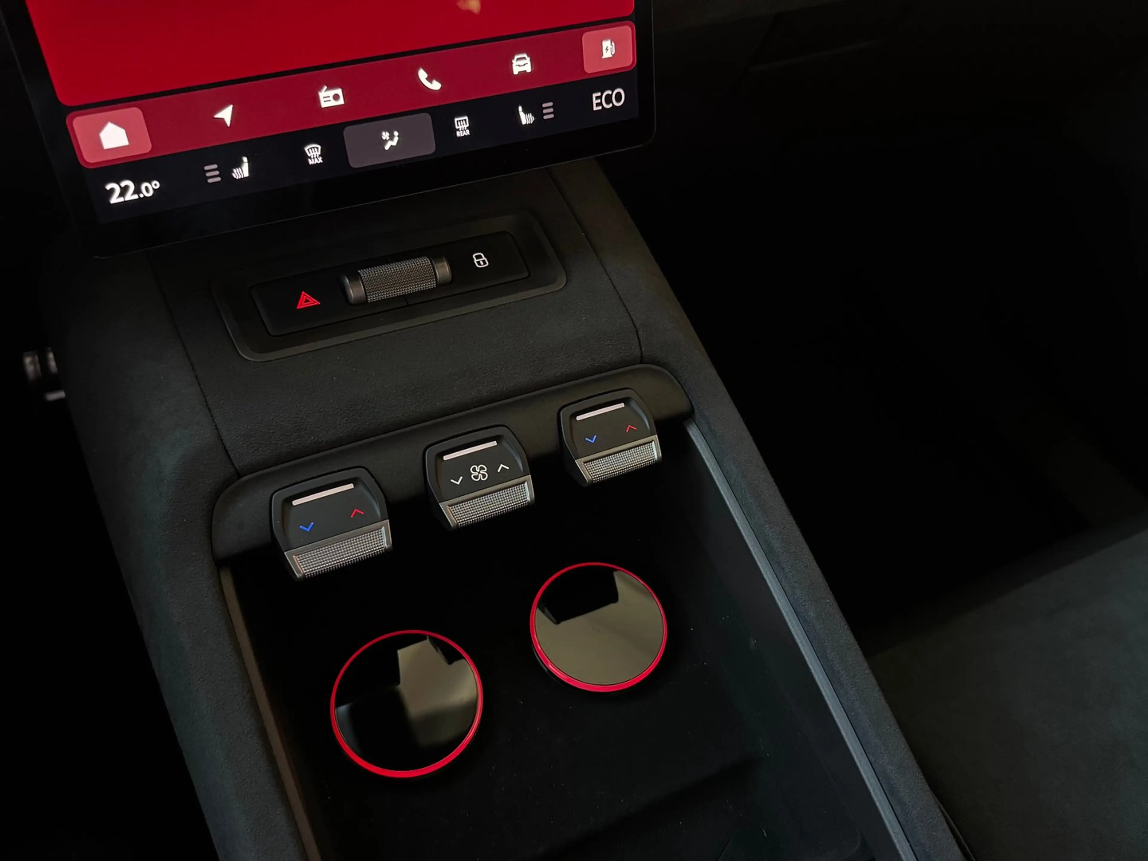 Skoda Peaq Sportline 90x — photo 11