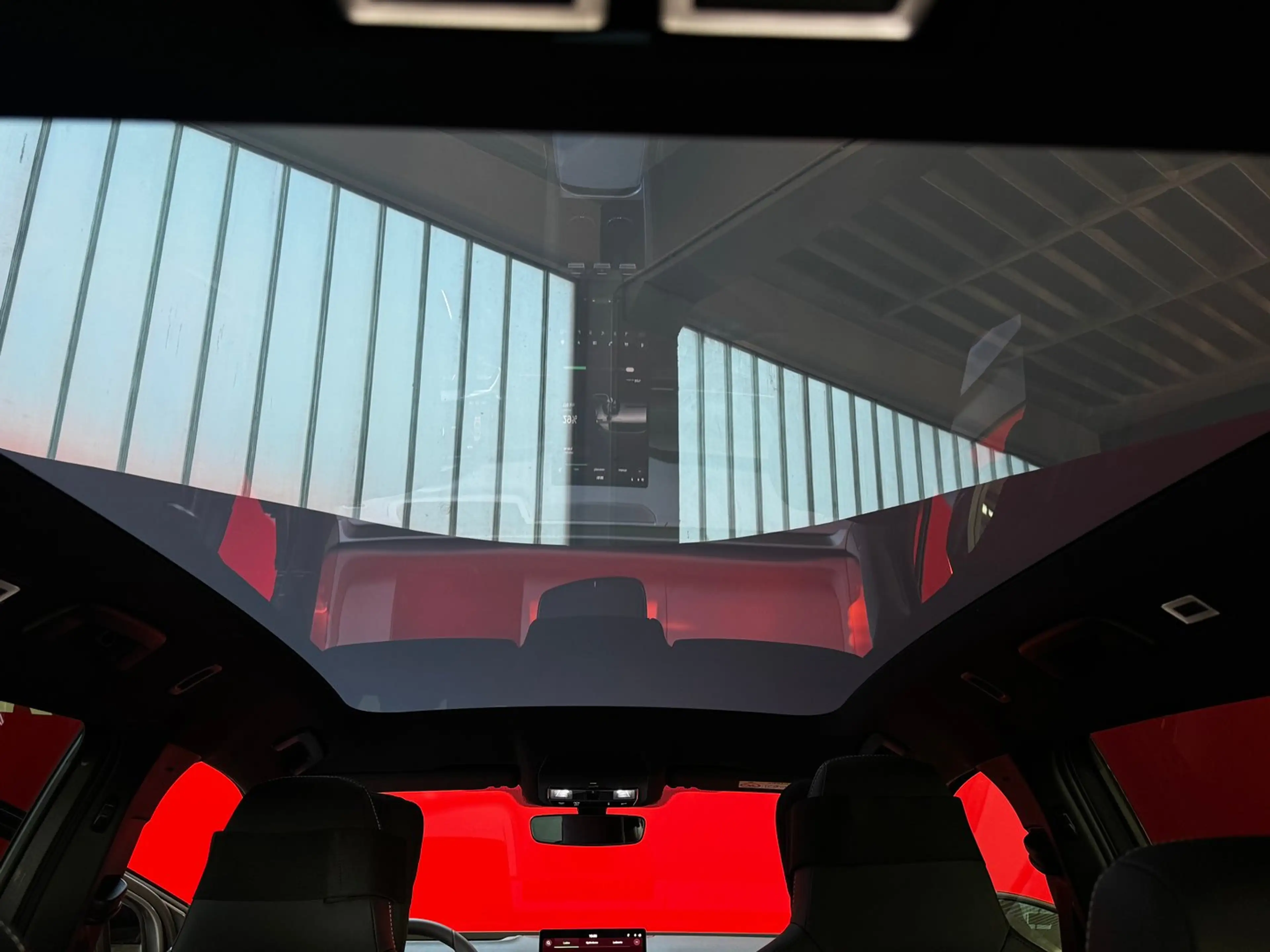 Skoda Peaq Sportline 90x — photo 15