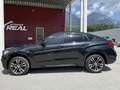 BMW X6 M 50d M-Paket Schwarz - thumbnail 2
