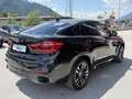 BMW X6 M 50d M-Paket Schwarz - thumbnail 5