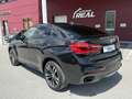 BMW X6 M 50d M-Paket Schwarz - thumbnail 3